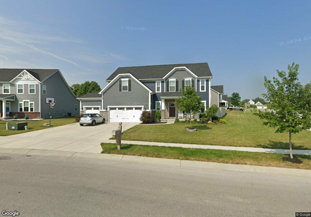 2702 Chalbury Dr, Plainfield, IN 46168 - photo 1