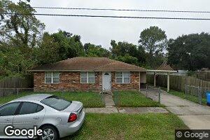 2209 Licciardi Ln, Violet, LA 70092