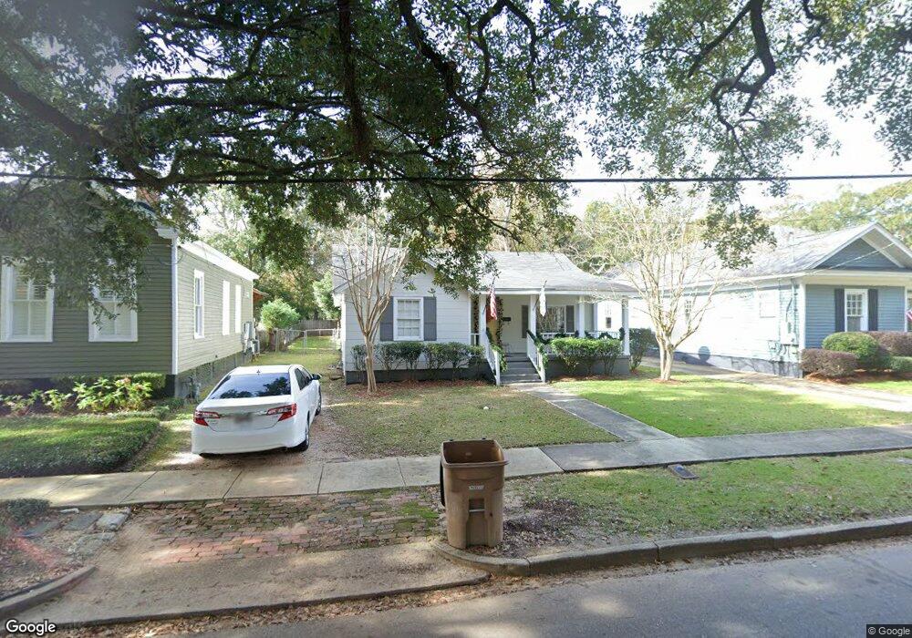 20 Rickarby Place, Mobile, AL 36606 - photo 1