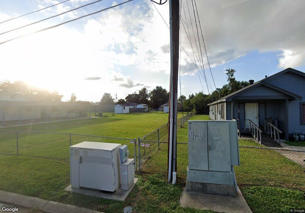 141 Stovall St, Houma, LA 70364 - photo 1