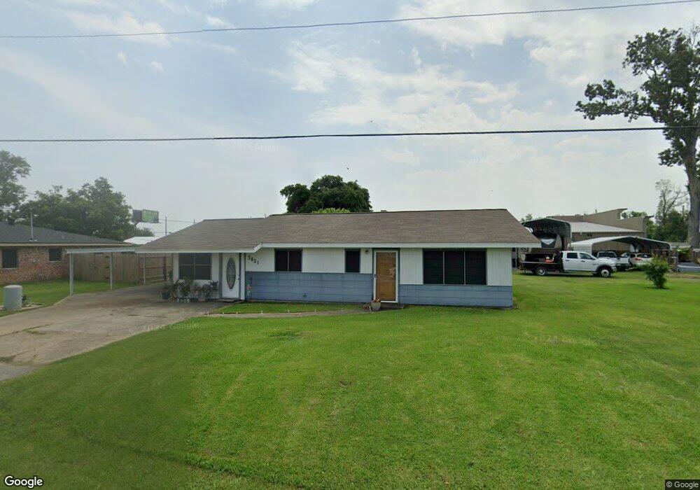 3821 Sandra Ln, Lake Charles, LA 70605 - photo 1