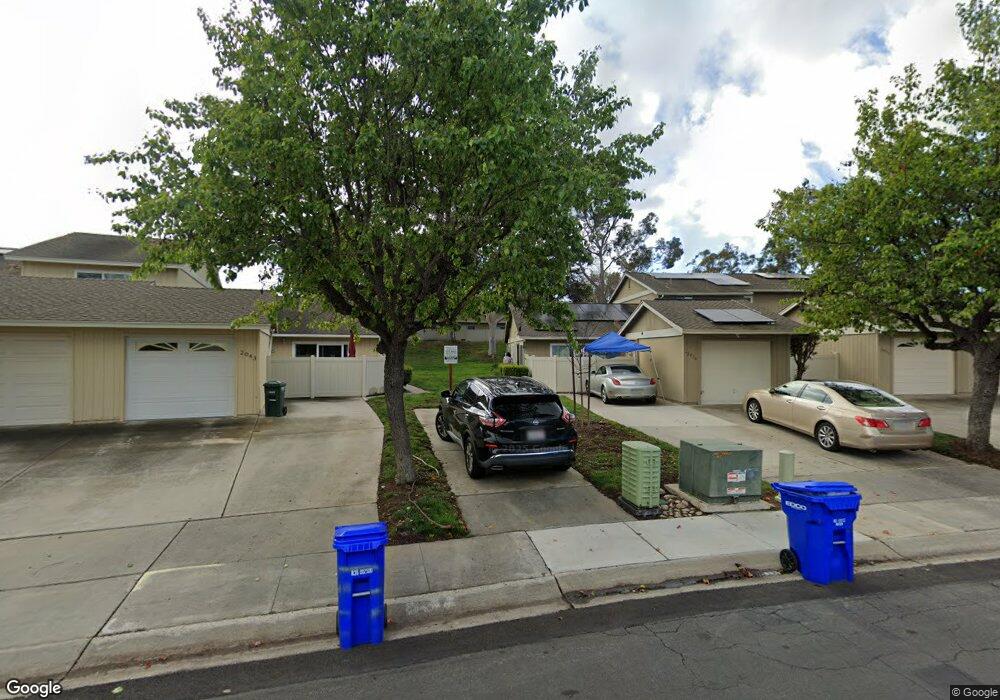 2039 Red Coach Ln, Encinitas, CA 92024 - photo 1