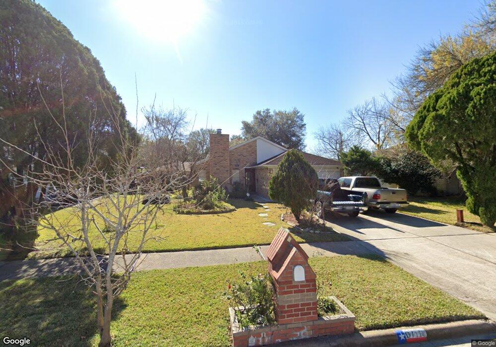 6711 Canyon Way Dr, Houston, TX 77086 - photo 1