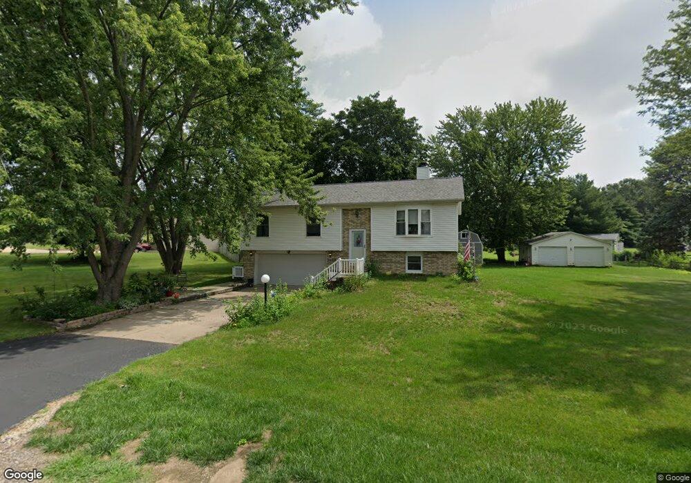 15818 N Regency Park Place, Chillicothe, IL 61523 - photo 1