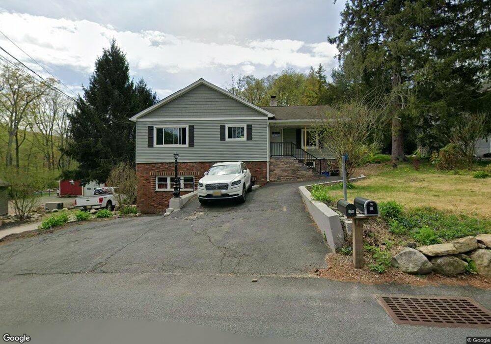 10 Longwood Lake Rd, Oak Ridge, NJ 07438 - photo 1