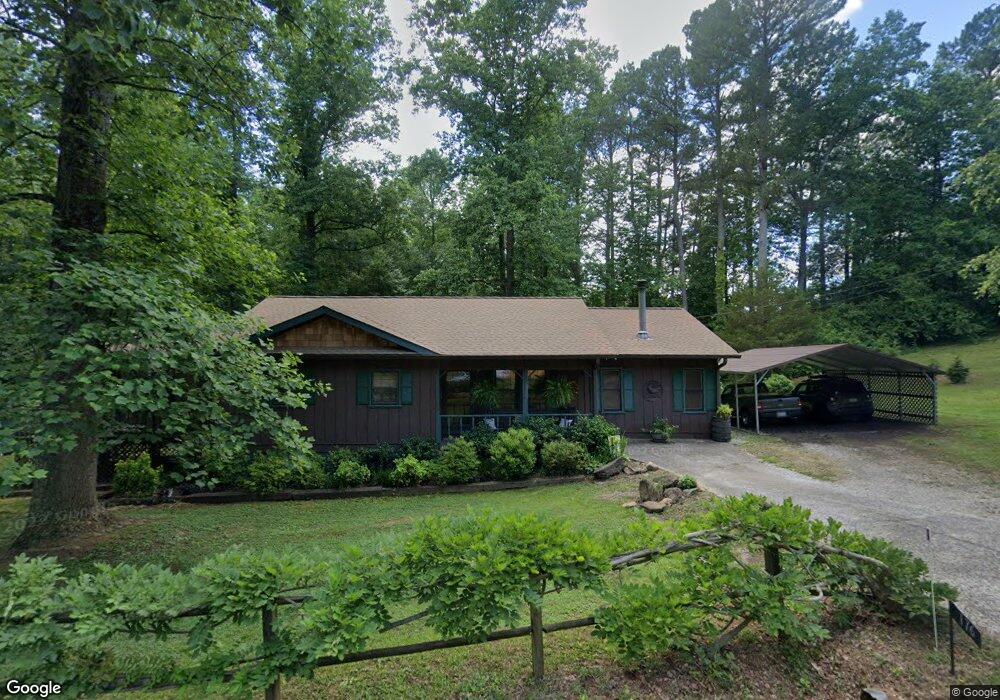 176 Dilmus Ct, Baldwin, GA 30511 - photo 1