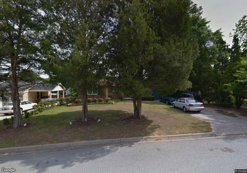 3817 Pine Knoll Ct, Augusta, GA 30907 - photo 1