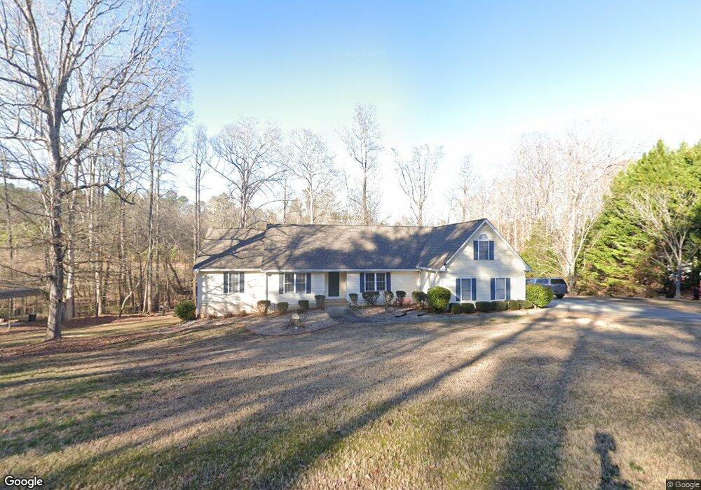 257 Griffin Mountain Trail NE, Conyers, GA 30013 - photo 1