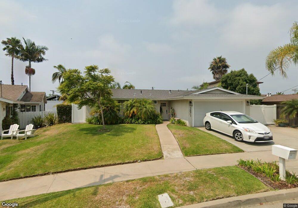 3871 Althea Ln, Carlsbad, CA 92008 - photo 1