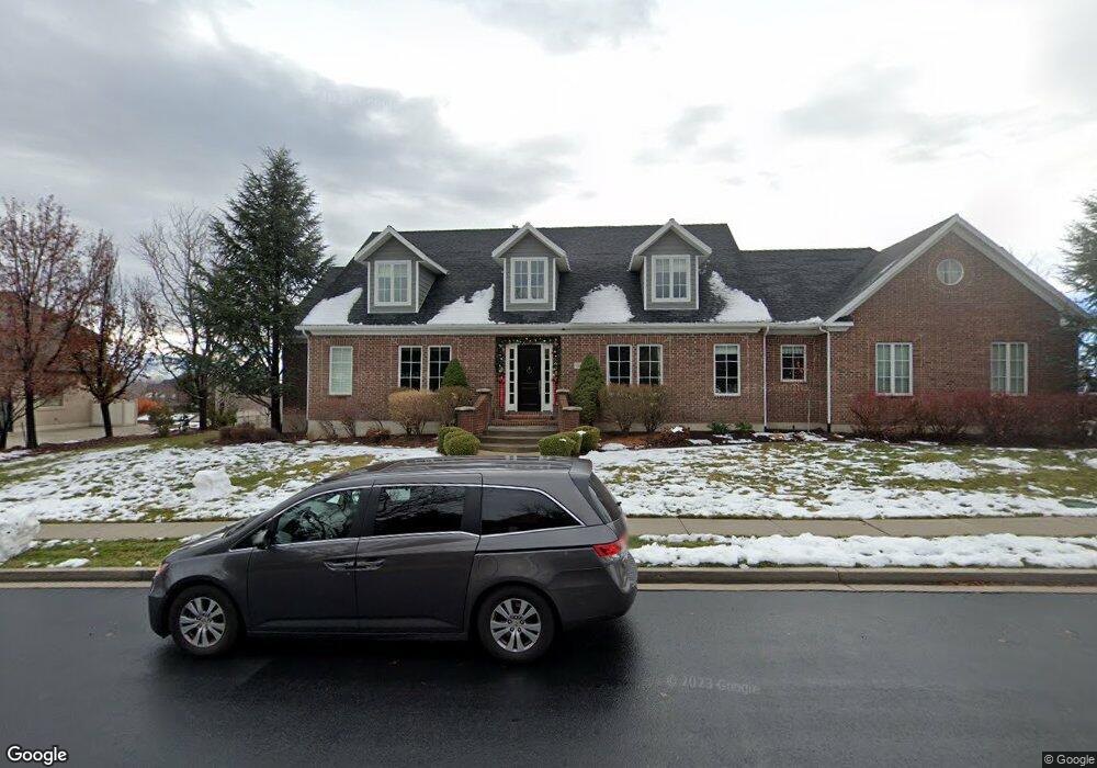 6167 W Valley View Dr, Highland, UT 84003 - photo 1