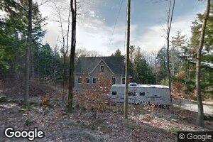 2526 2nd Nh Turnpike, Deering, NH 03244