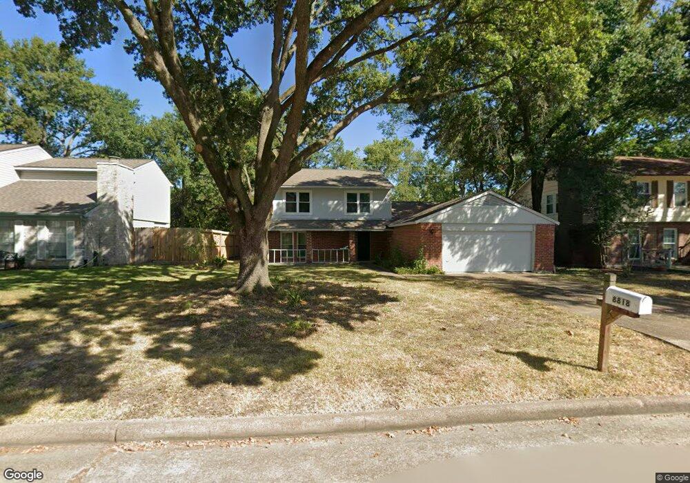 8818 Wind Side Dr, Houston, TX 77040 - photo 1