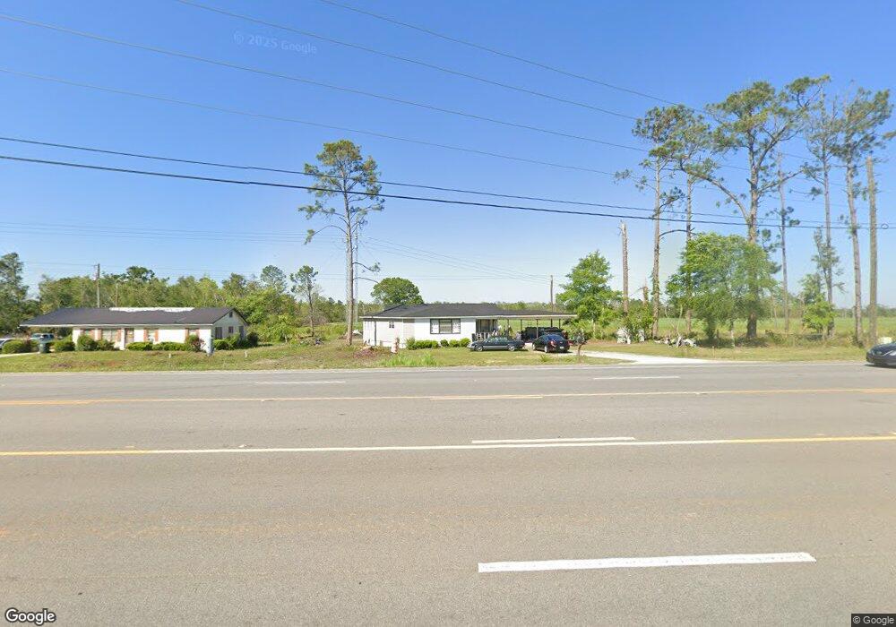 5748 Ga Highway 32 W, Douglas, GA 31533 - photo 1