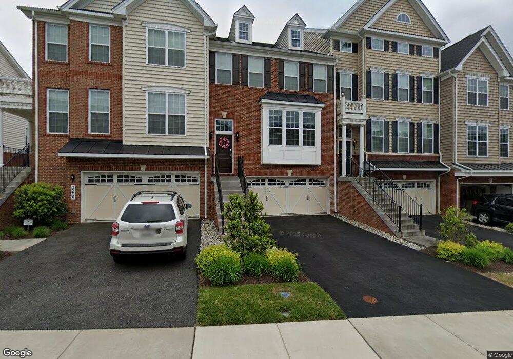 347 Spruce Pine Rd, Abingdon, MD 21009 - photo 1