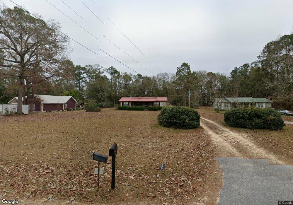 195 Hurt Dr, Cordele, GA 31015 - photo 1