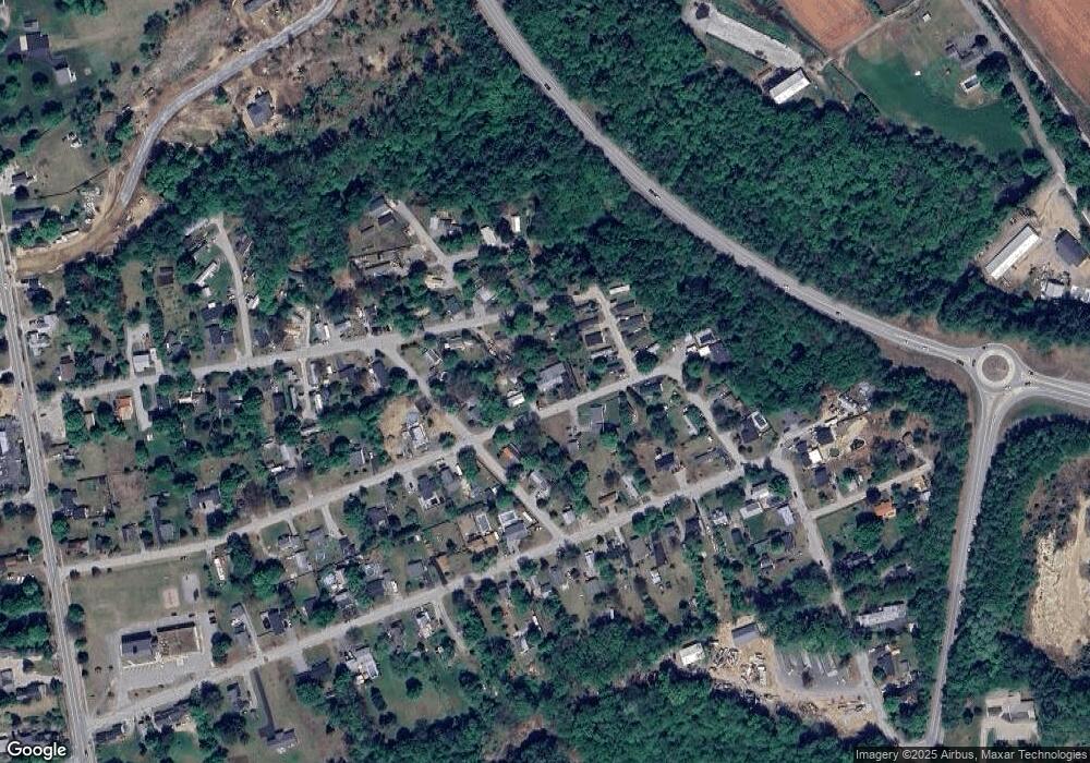 47 Academy St, Boscawen, NH 03303 - photo 1