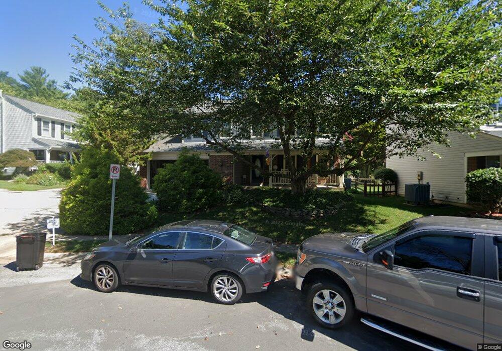 20420 Peridot Ln, Germantown, MD 20876 - photo 1