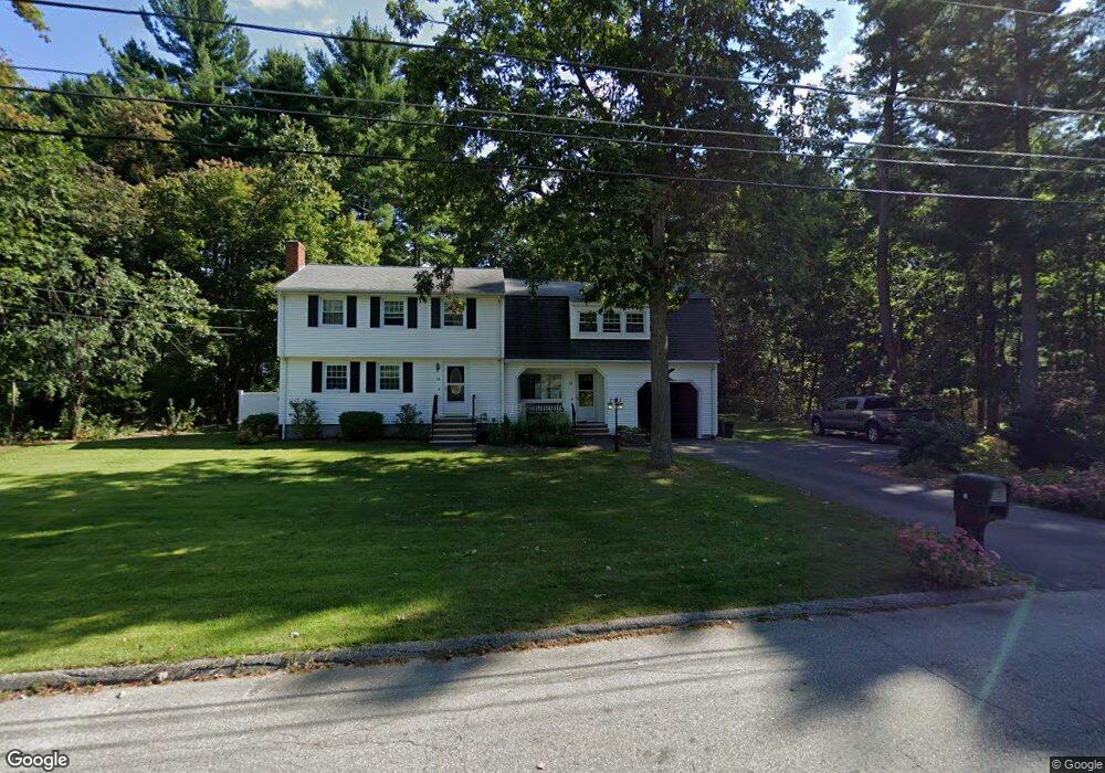 32 Lois Ln, Billerica, MA 01821 - photo 1