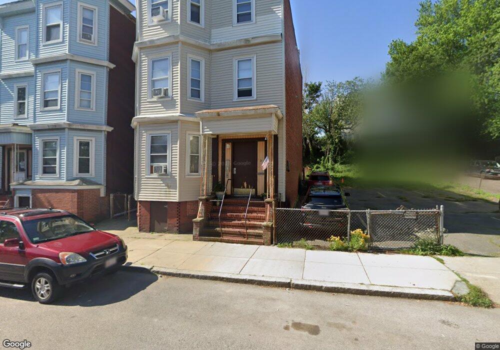 51 Wordsworth St, Boston, MA 02128 - photo 1