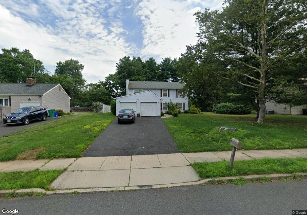 47 Linden Ln unit n/a, Plainsboro, NJ 08536 - photo 1