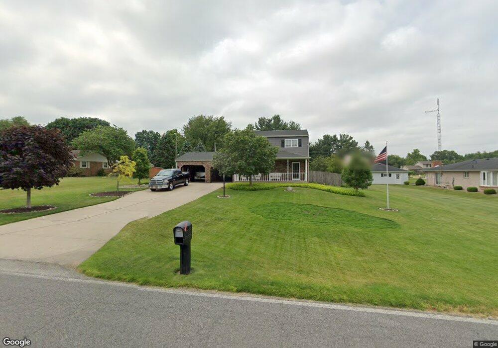 26300 Harrison Rd, South Bend, IN 46619 - photo 1