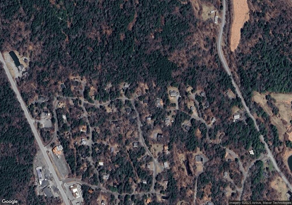 36 Mountainview Loop, Dover, VT 05356 - photo 1