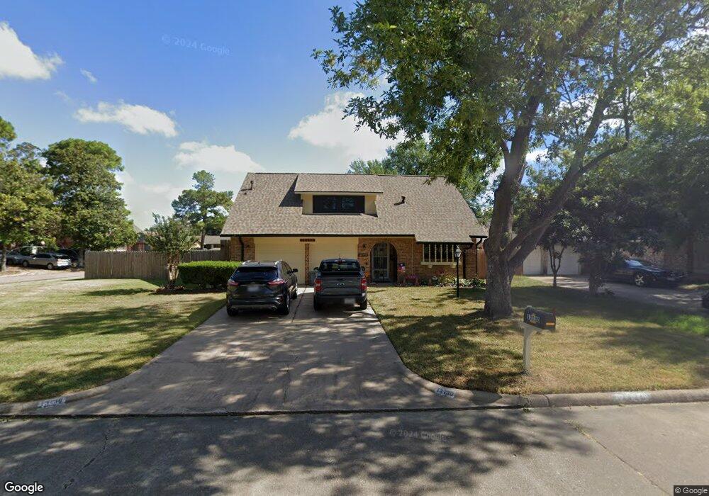 13130 Berkwood Ct, Houston, TX 77038 - photo 1