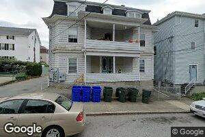 105 Park St Unit 2, Fall River, MA 02721