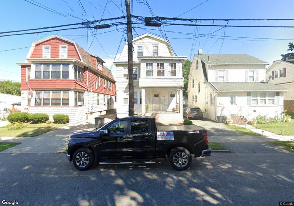 291 Vernon Ave unit 293, Paterson, NJ 07503 - photo 1