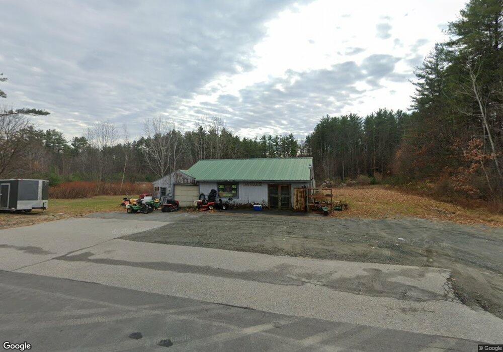 1050 John Stark Hwy, Newport, NH 03773 - photo 1