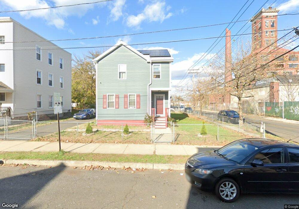 769 Maple St, Bridgeport, CT 06608 - photo 1