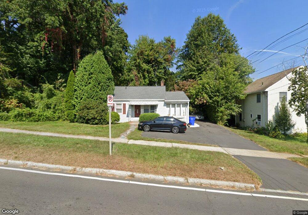 1222 New Britain Ave, West Hartford, CT 06110 - photo 1