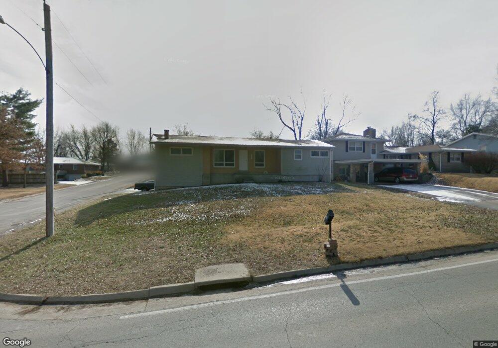 1014 E 10th St, Rolla, MO 65401 - photo 1