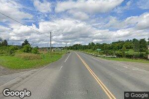 Map 19 Lot 14 van Burnen Rd, Limestone, ME 04750