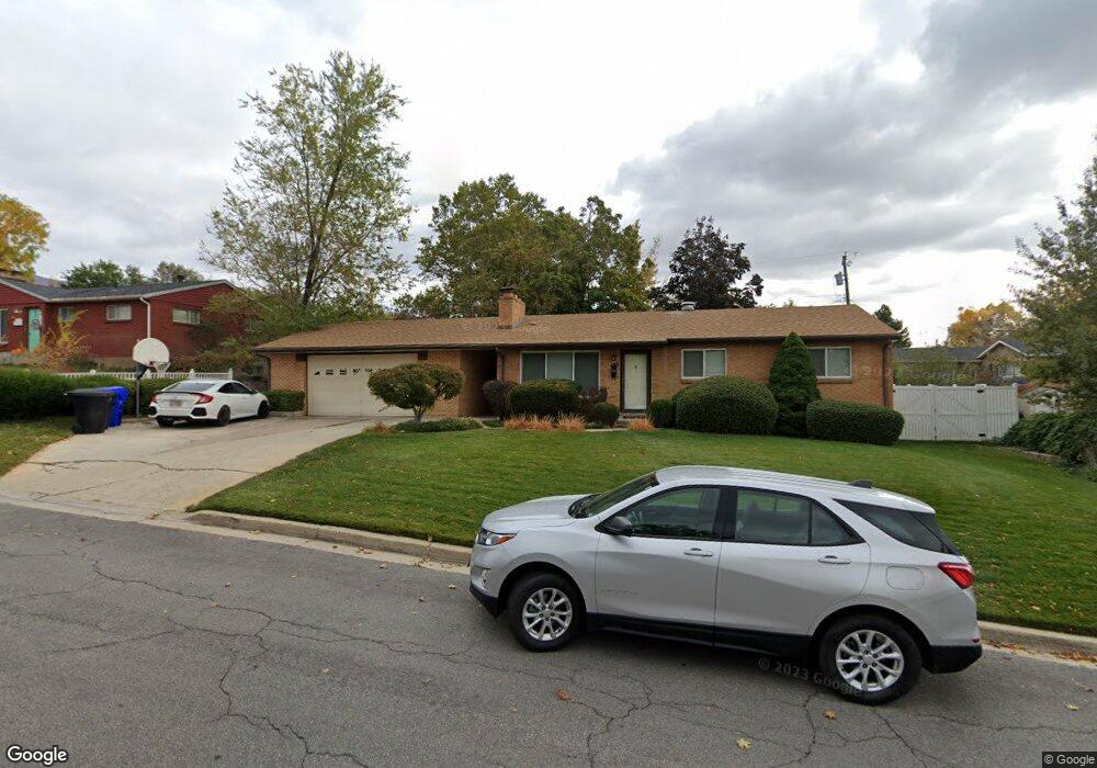 480 E 1050 N, Bountiful, UT 84010 - photo 1