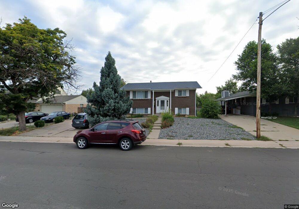 11551 E Virginia Dr, Aurora, CO 80012 - photo 1