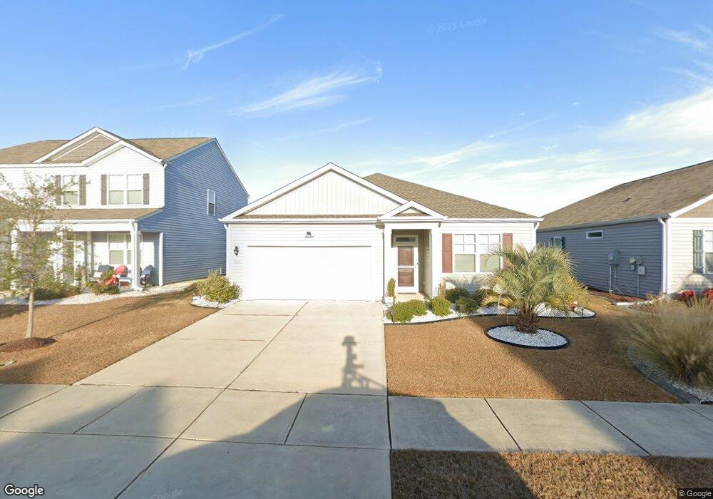 2748 Eclipse Dr, Myrtle Beach, SC 29577 - photo 1