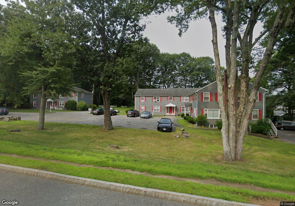 22 SW Cutoff, Northborough, MA 01532 - photo 1