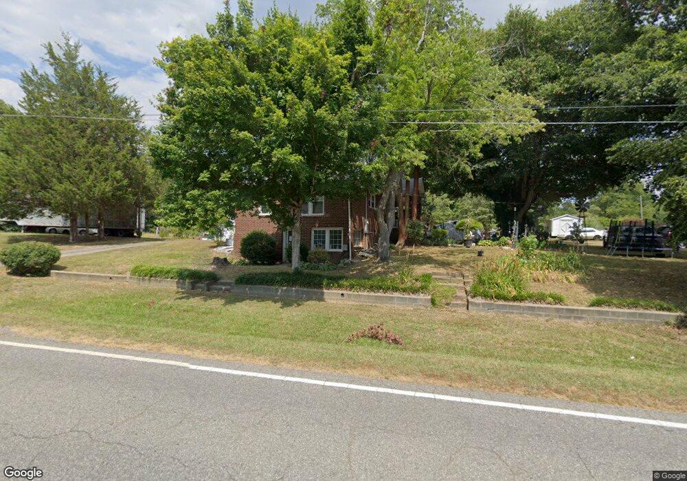 857 Hub Morris Rd, Randleman, NC 27317 - photo 1