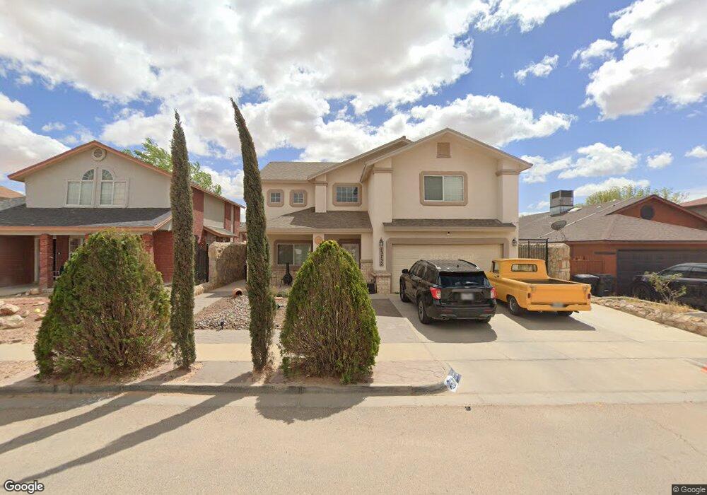 13732 Paseo Alegre Ave, El Paso, TX 79928 - photo 1