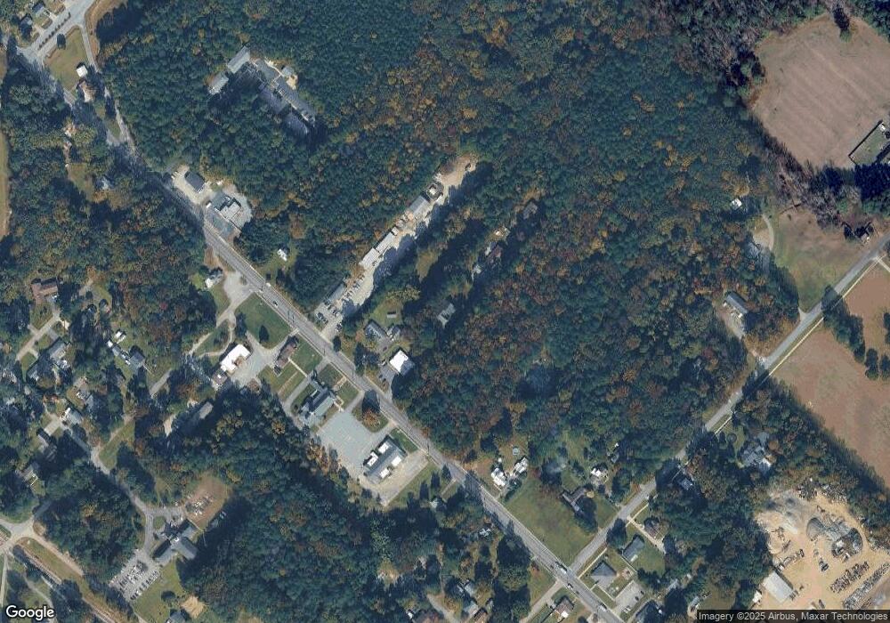 140 Woodland Trail, West Point, VA 23181 - photo 1