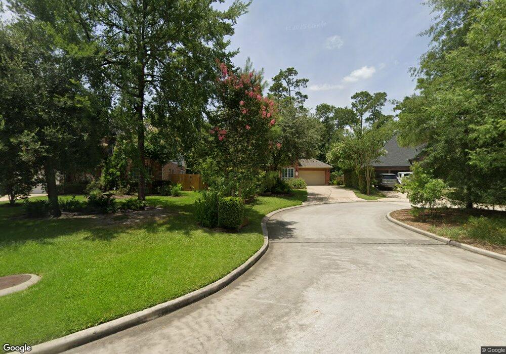 42 N Wyckham Cir, Spring, TX 77382 - photo 1