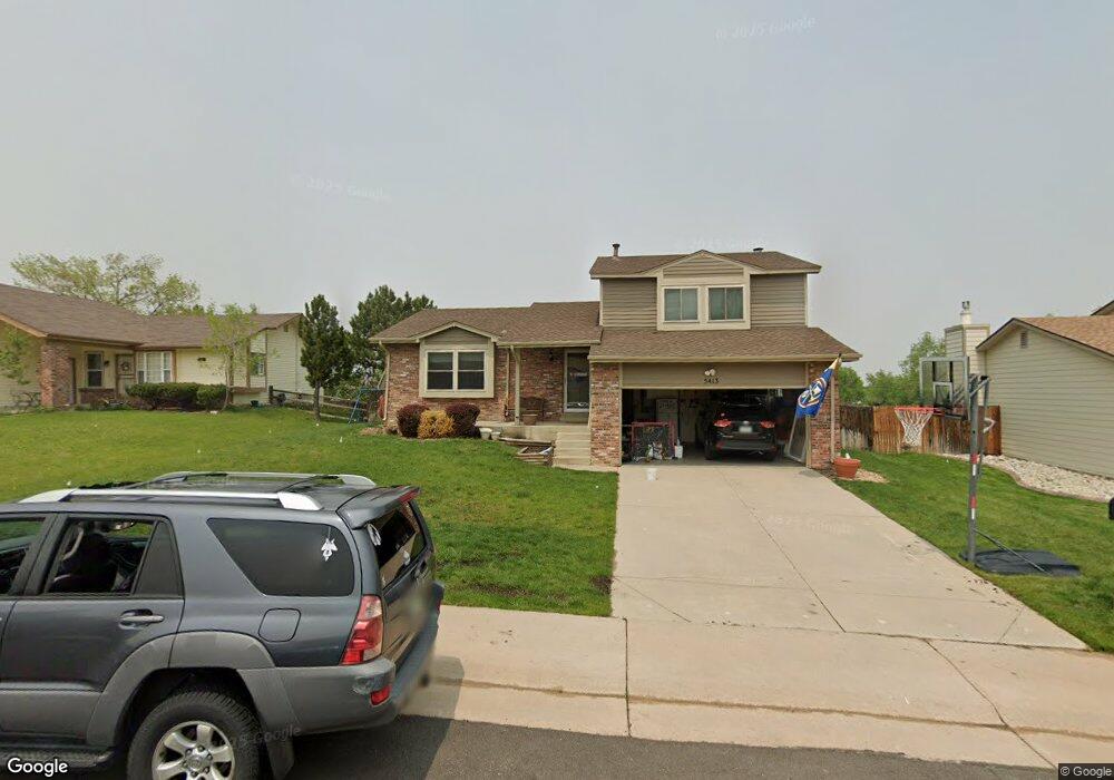 5413 S Walden St, Centennial, CO 80015 - photo 1