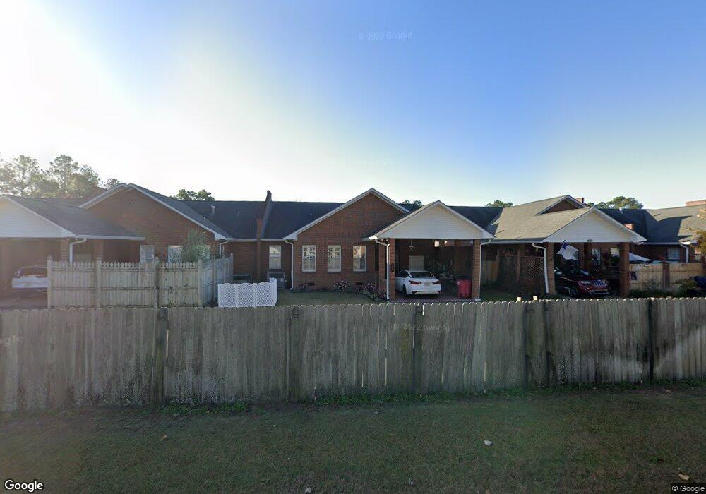 316 Allisons Way, Tifton, GA 31794 - photo 1