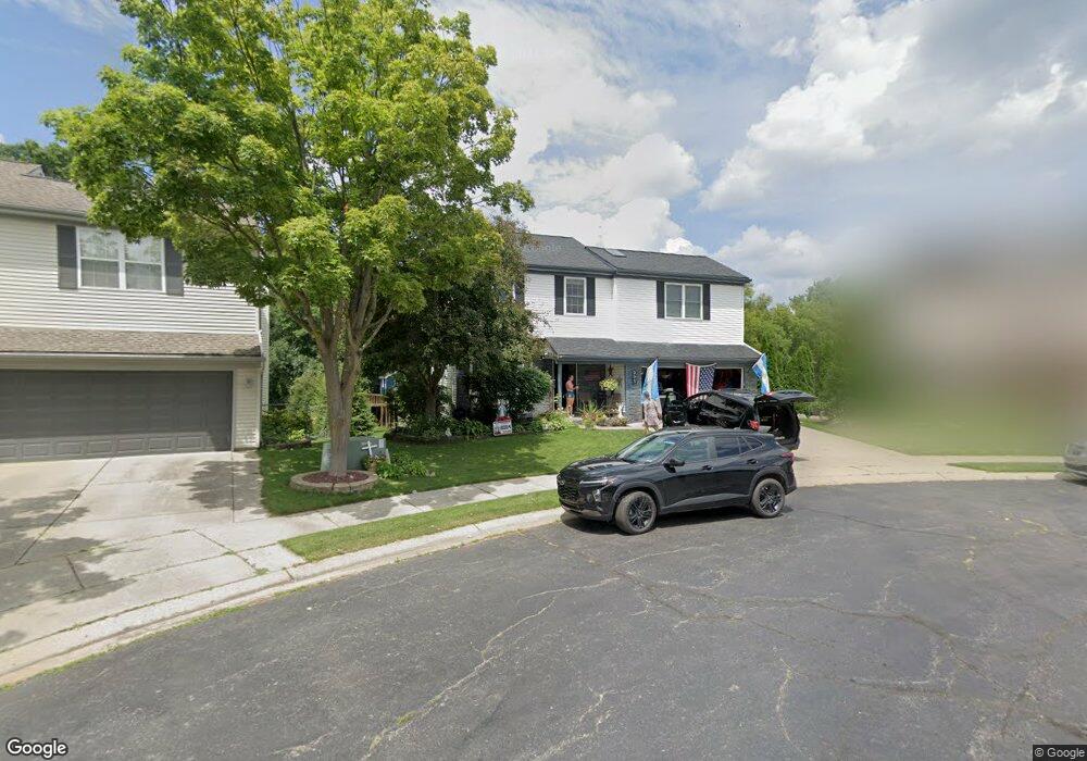 993 Princeton Dr, Waterford, MI 48327 - photo 1