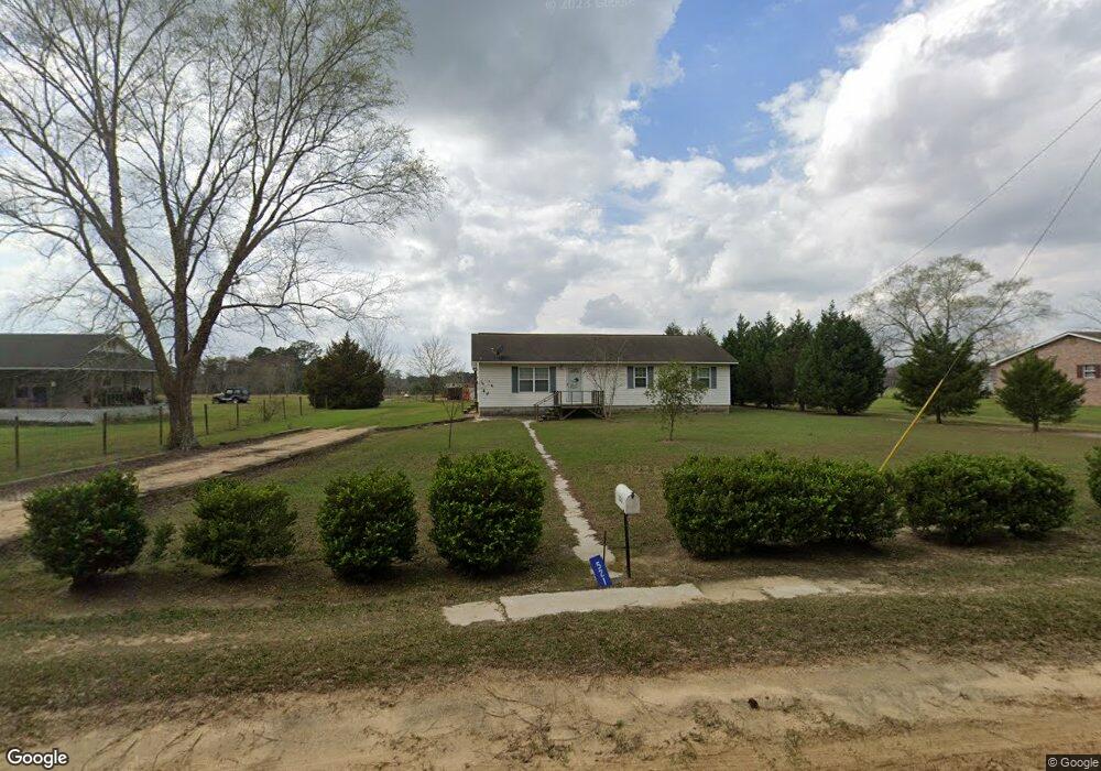 521 Isaac Brigmond Rd, Douglas, GA 31533 - photo 1