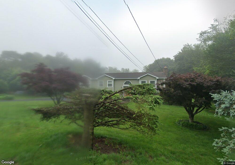 262 Beardsley Rd, Shelton, CT 06484 - photo 1