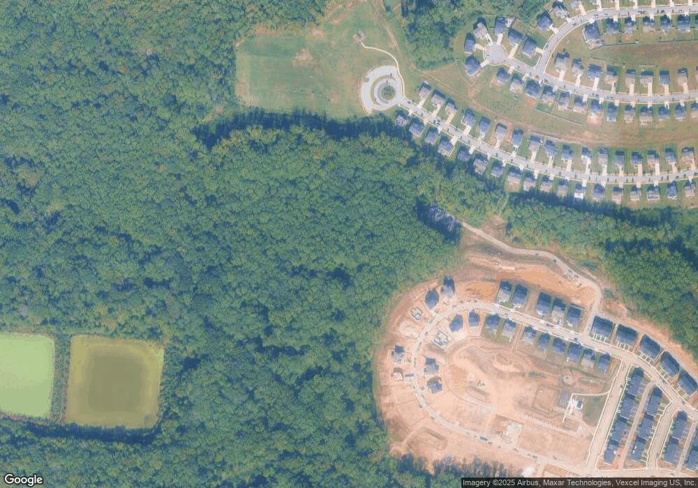 6816 Bridgewater Ct, Bryans Rd, MD 20616 - photo 1