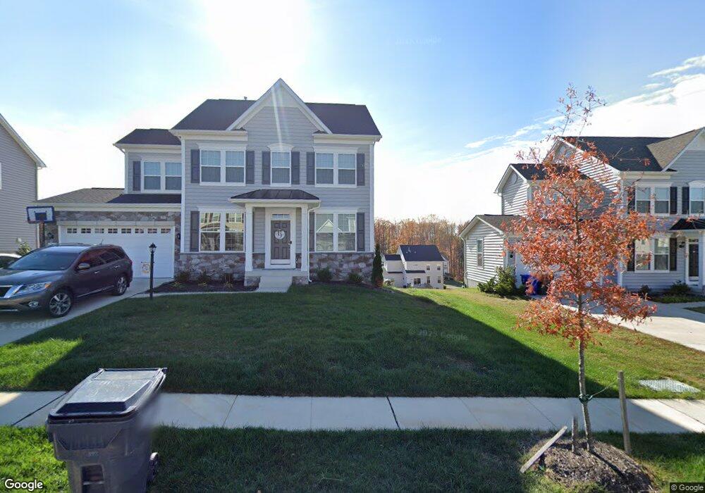 6813 Bridgewater Ct, Bryans Rd, MD 20616 - photo 1