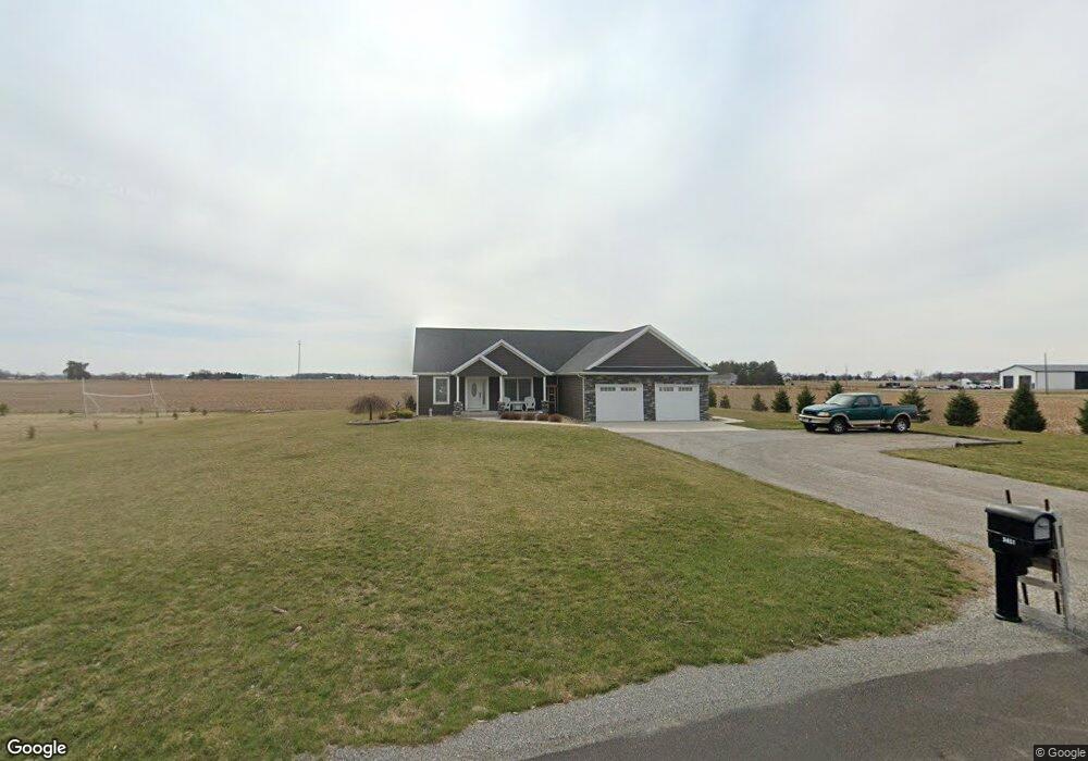 9451 State Route 12, Columbus Grove, OH 45830 - photo 1